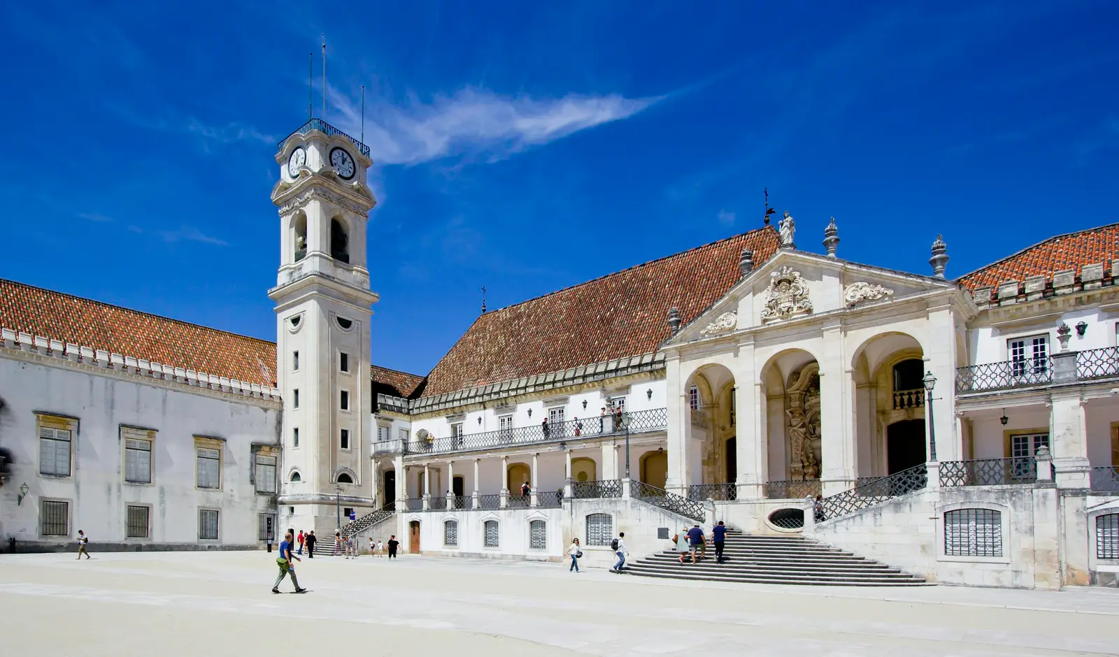 Coimbra