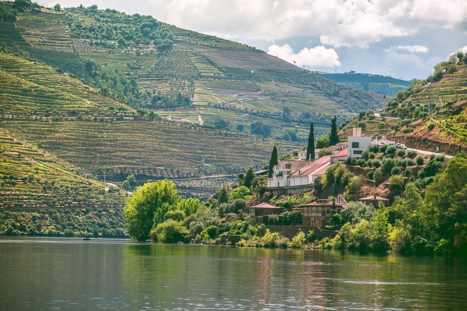 Douro