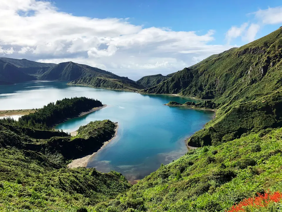 Azores — 1