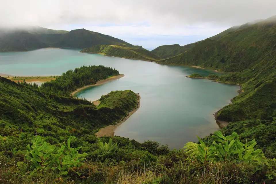 Azores — 2