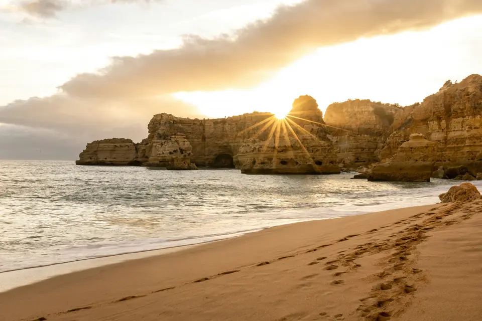 Algarve — 1