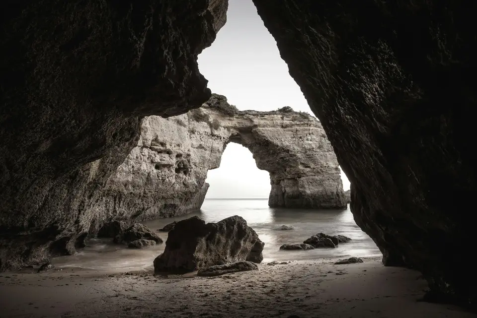 Algarve — 2