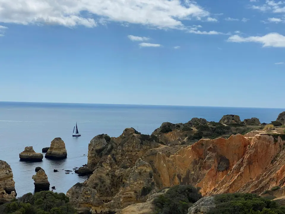 Algarve — 4