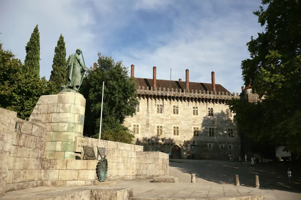 Braga — 1