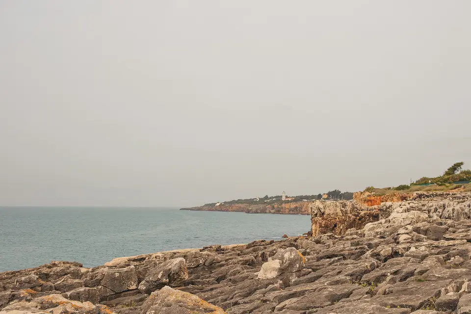 Cascais — 2