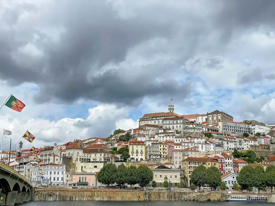 Coimbra — 1