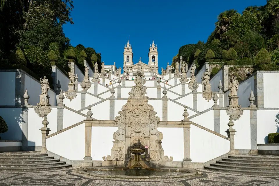Coimbra — 2