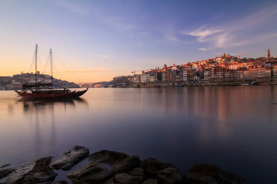 Douro — 1