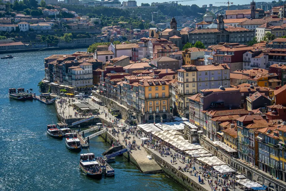 Douro — 3