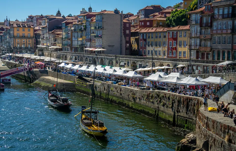 Douro — 4
