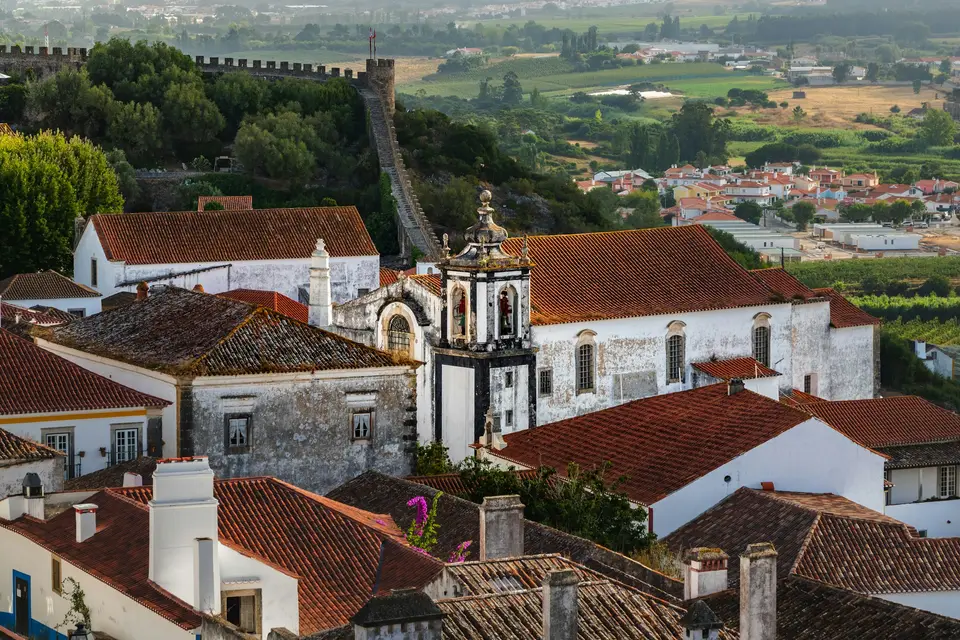 Évora — 2