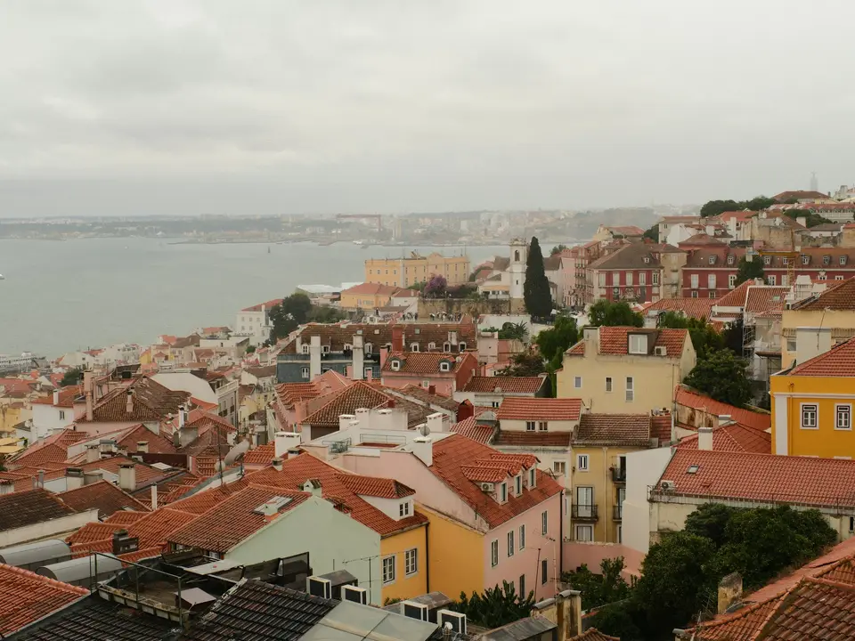 Lisbon — 2
