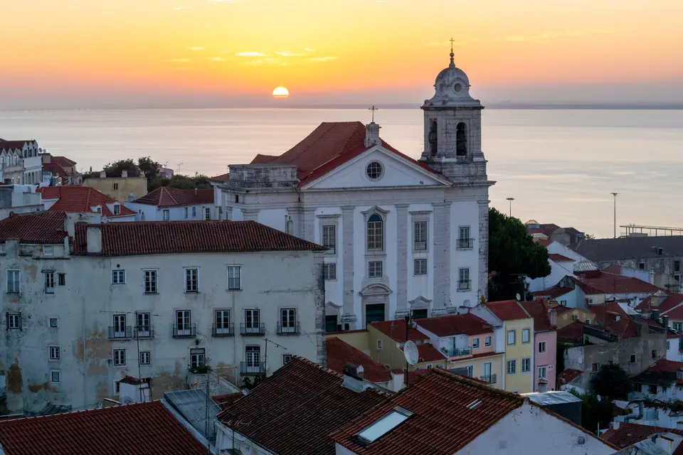 Lisbon — 4