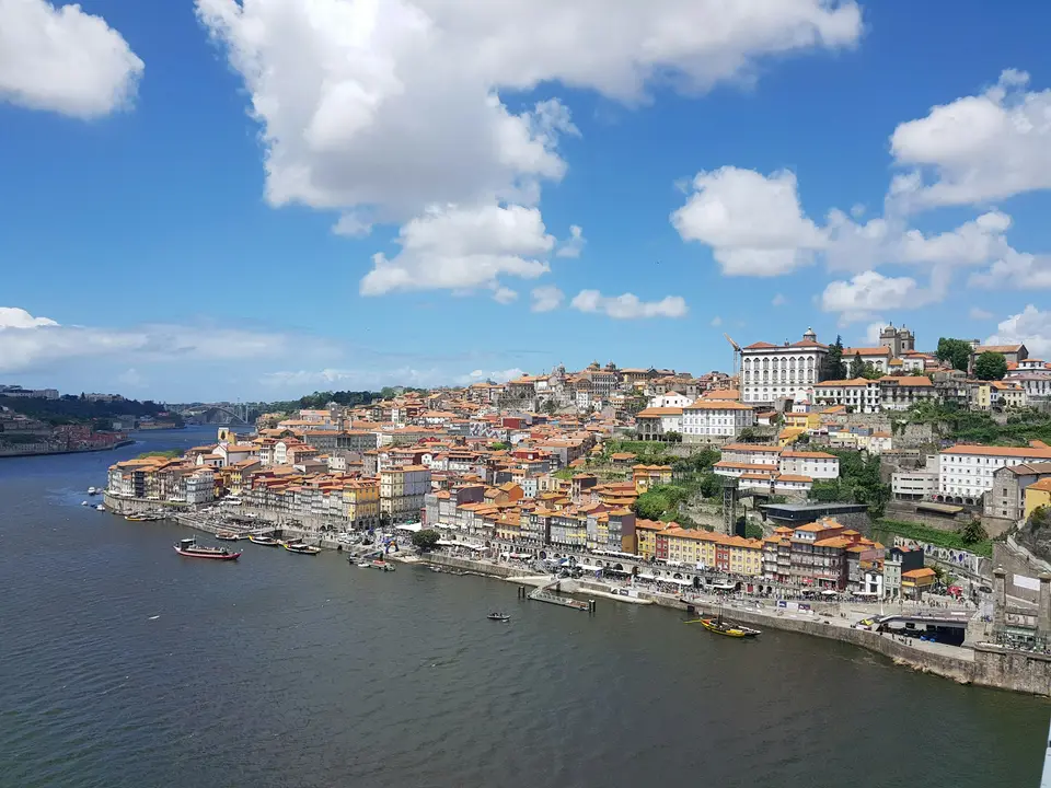 Porto — 1