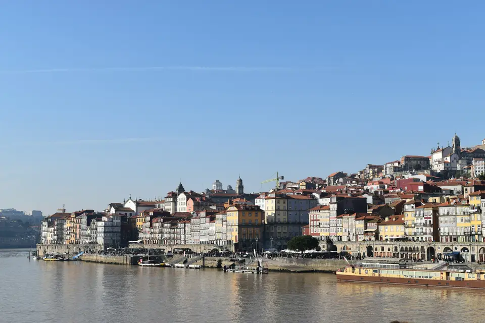 Porto — 4