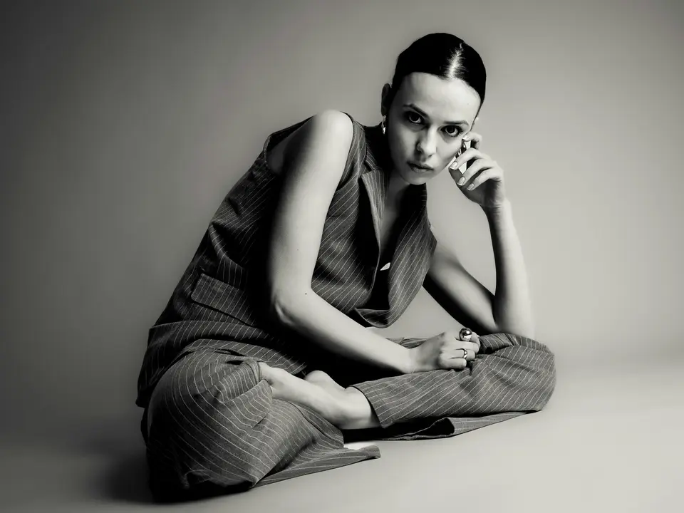 Model portfolio — Luzia