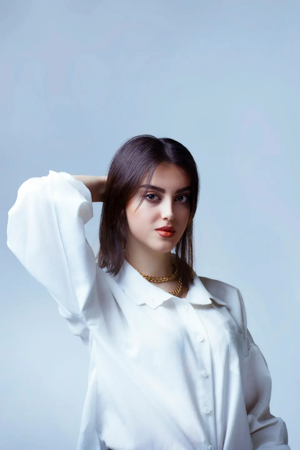 Book de modelo — 4