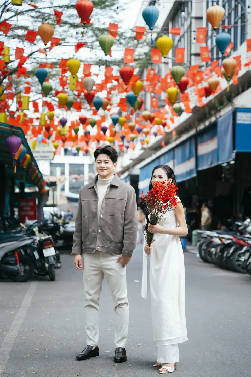 Couple session — 4