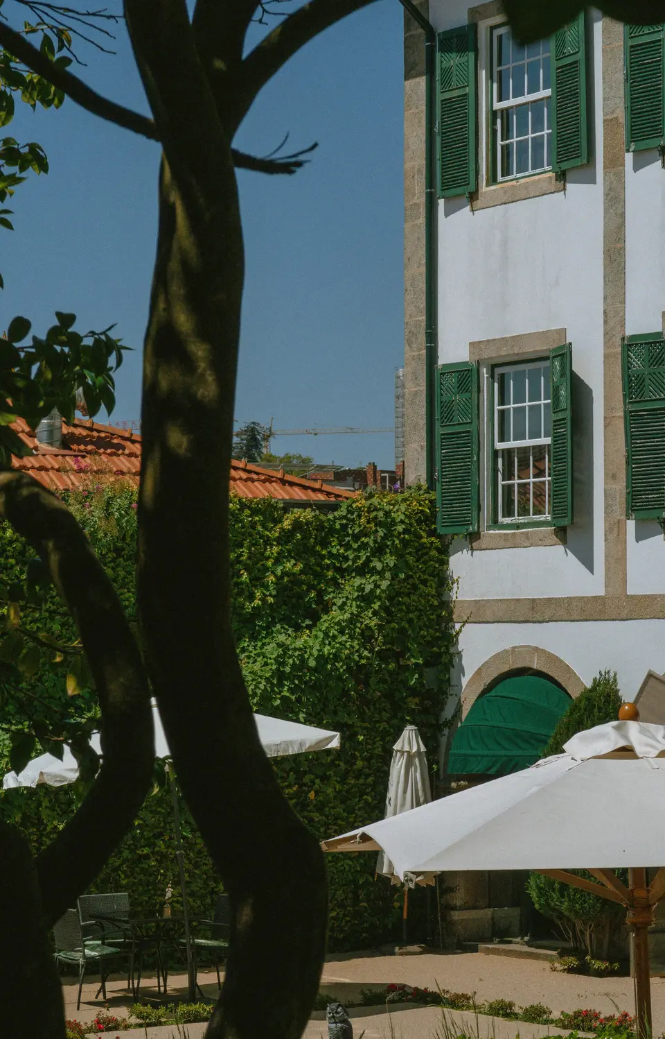 Destination wedding · Coimbra — 4