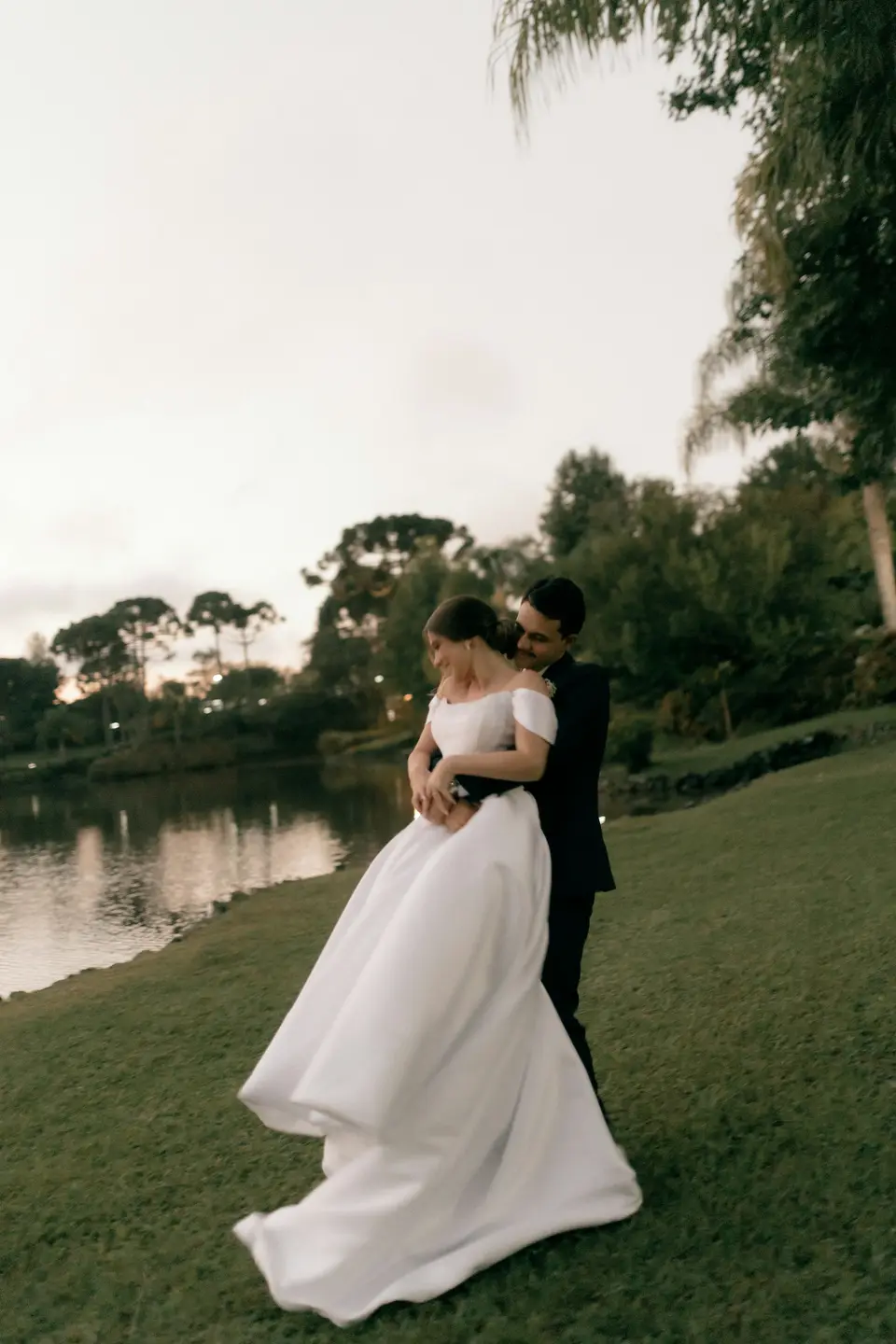 Elopement — 4