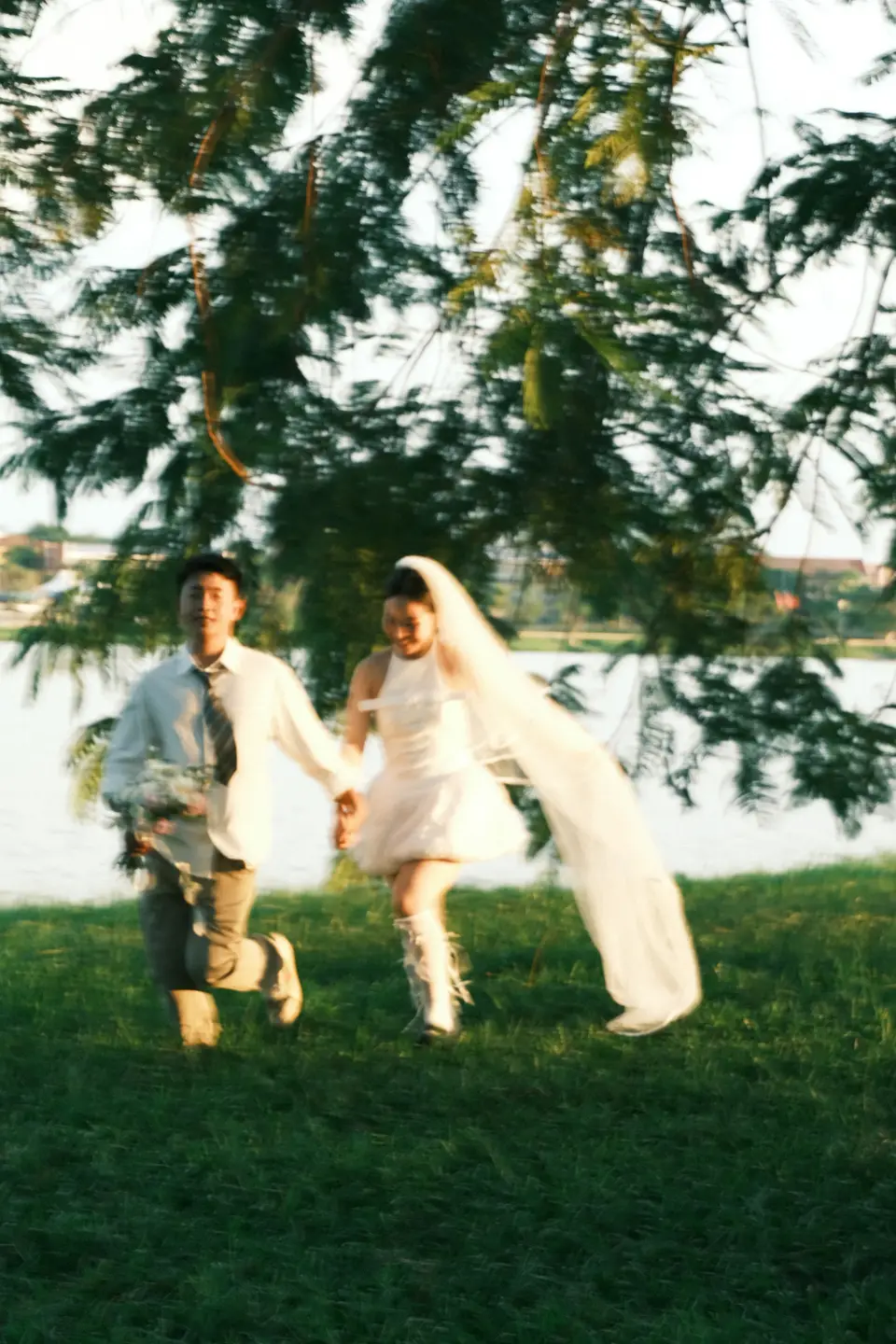 Elopement — 5
