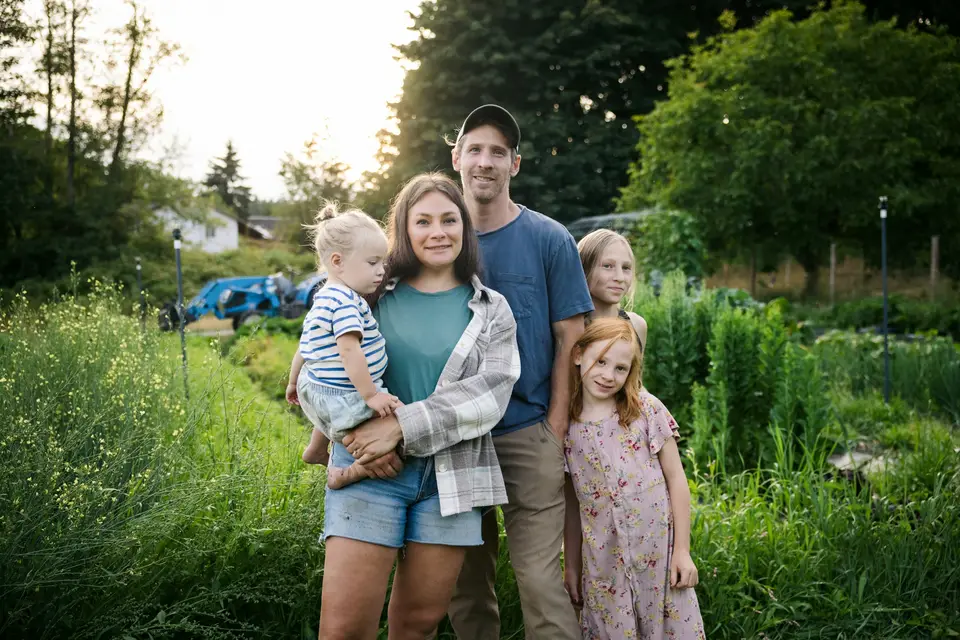 Family session — 1