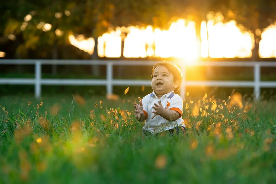 Family session — 3