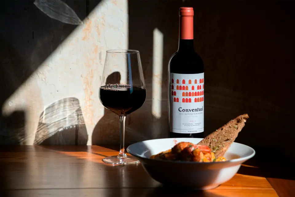 Restaurant & food · Braga — 2