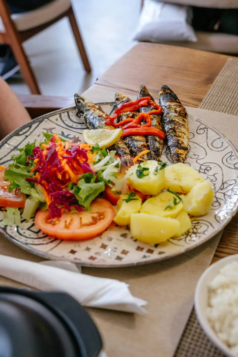 Restaurant & food · Braga — 4