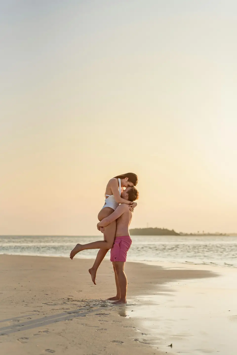 Honeymoon session · Évora — 4