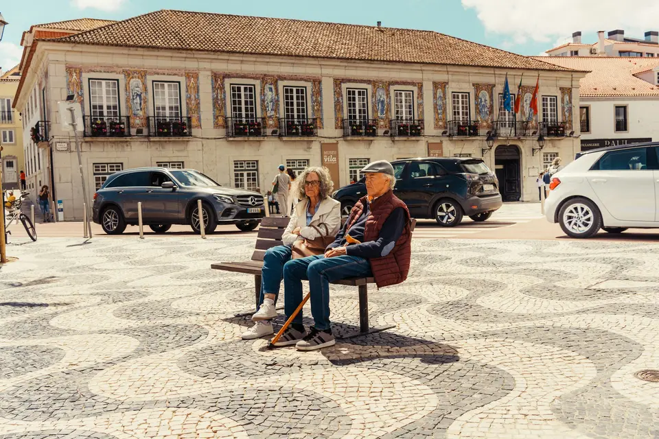 Lisbon photoshoot · Braga — 2