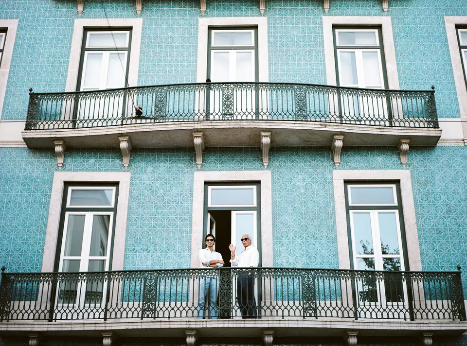 Lisbon photoshoot · Braga — 3