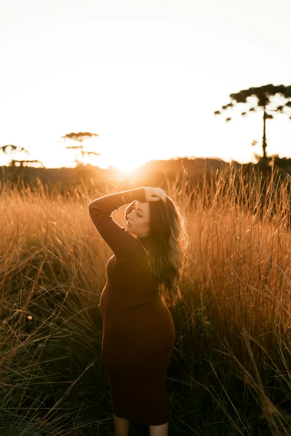 Maternity session — 5