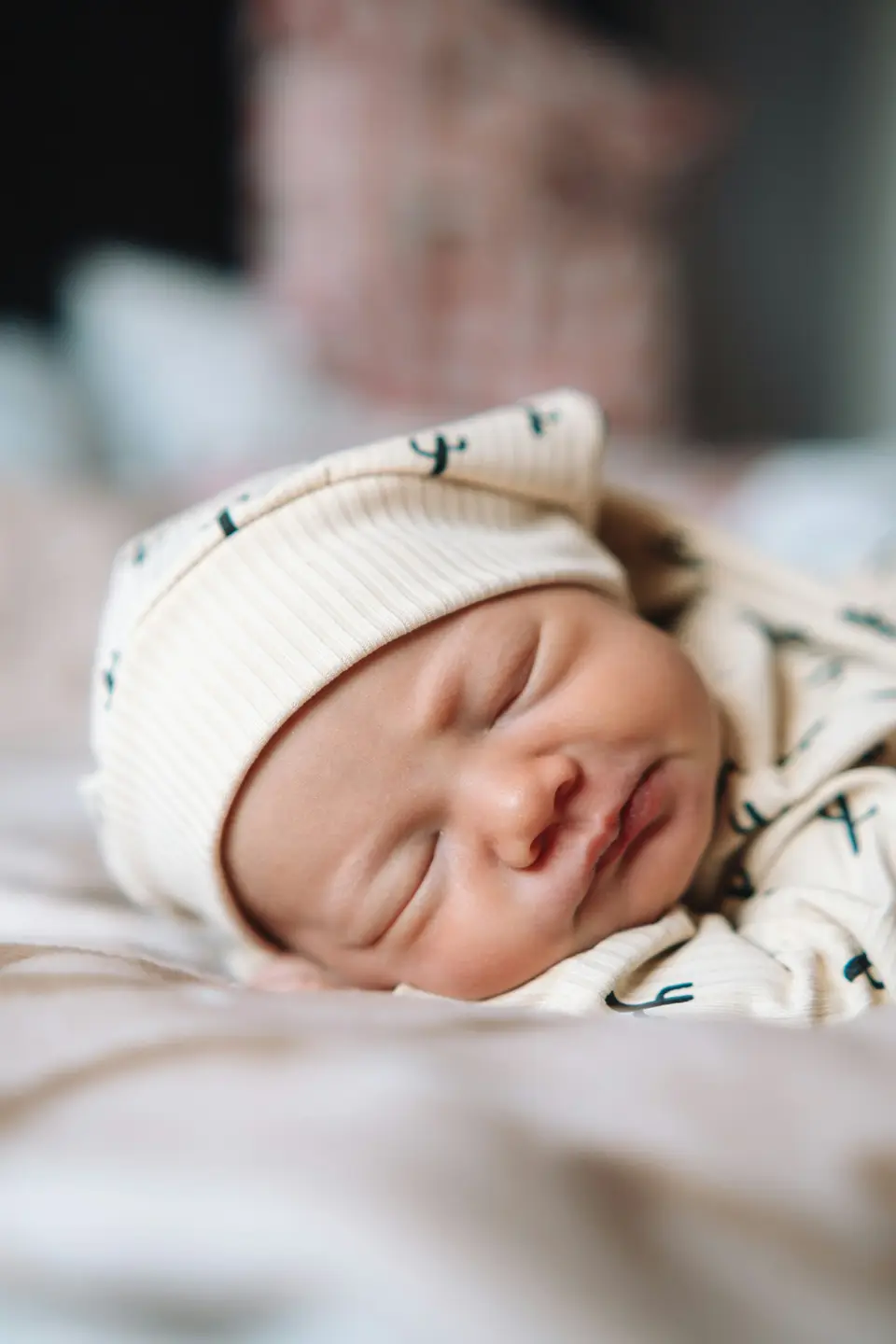 Newborn session · Coimbra — 4
