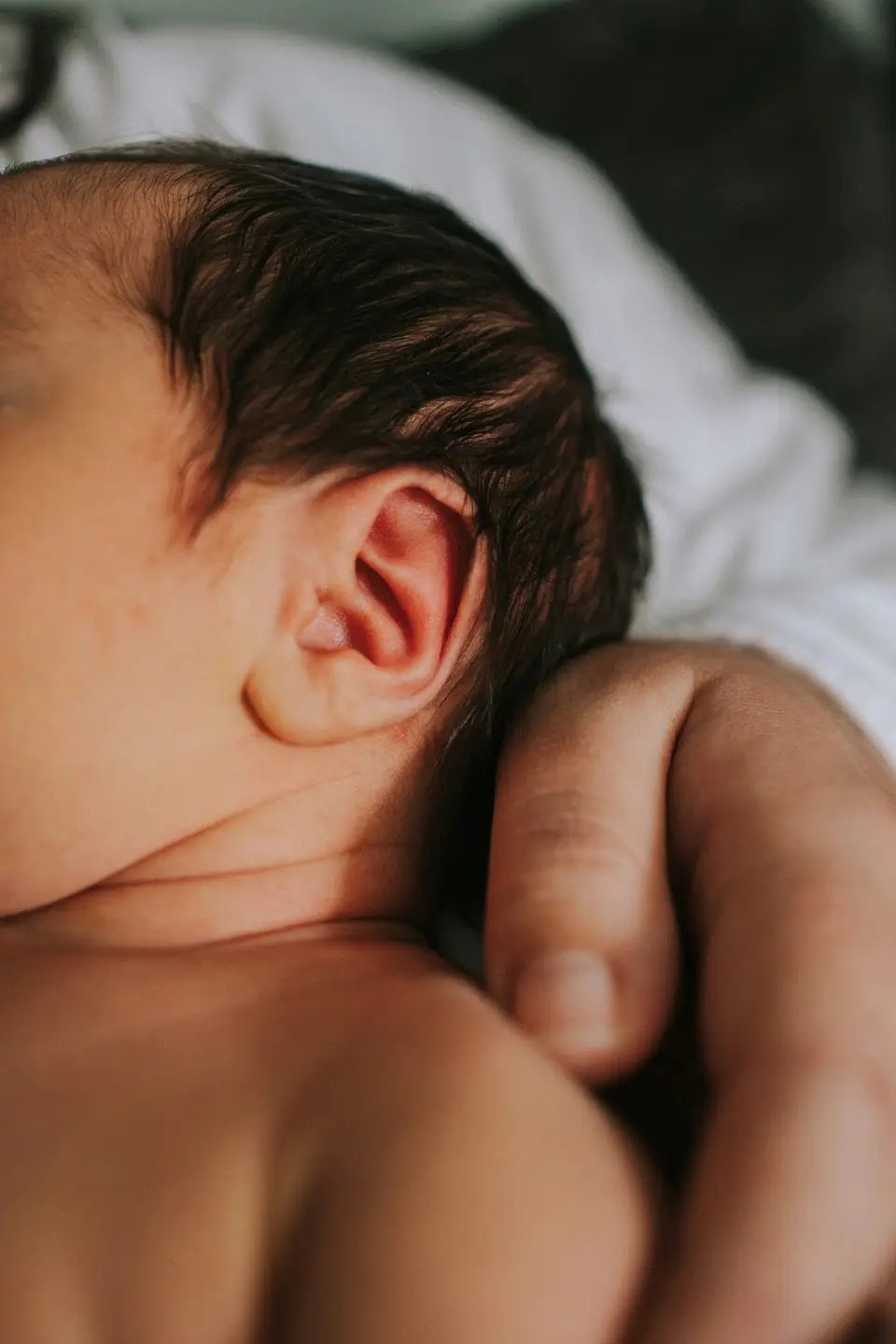 Newborn session · Coimbra — 5