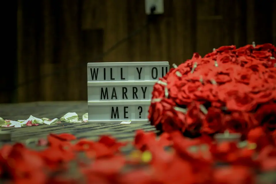 Proposal session — 2