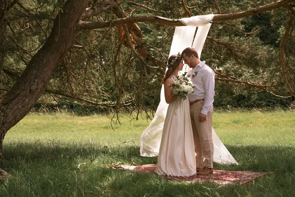 Wedding — 2